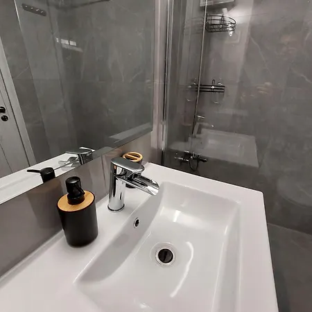 Serenity On Makenzy Lejlighed *