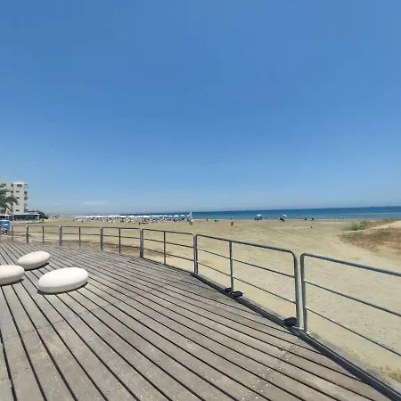 Serenity On Makenzy * Larnaca