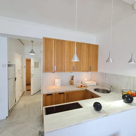 Serenity On Makenzy Apartament