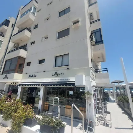 Apartament Serenity On Makenzy
