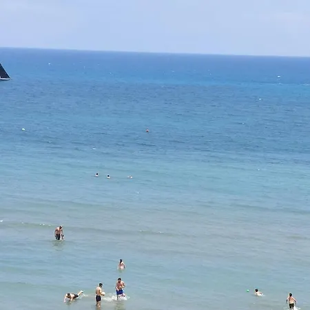 Serenity On Makenzy * Larnaca