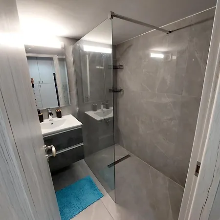 Serenity On Makenzy Διαμέρισμα *