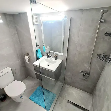 Apartament Serenity On Makenzy