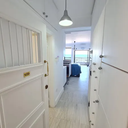 Serenity On Makenzy アパート *