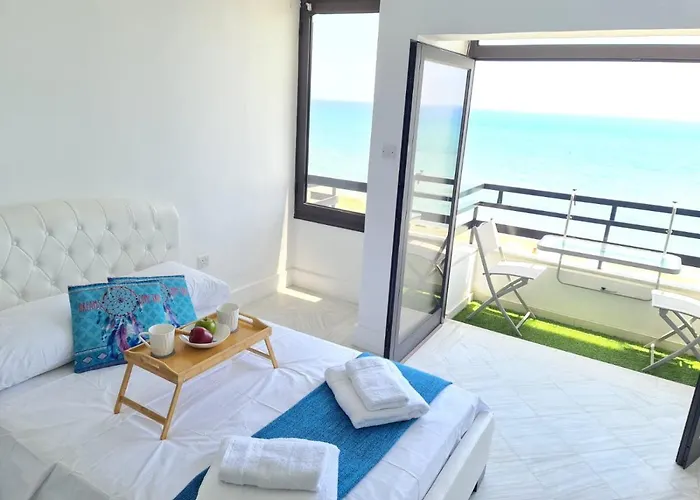 アパート Serenity On Makenzy ラルナカ