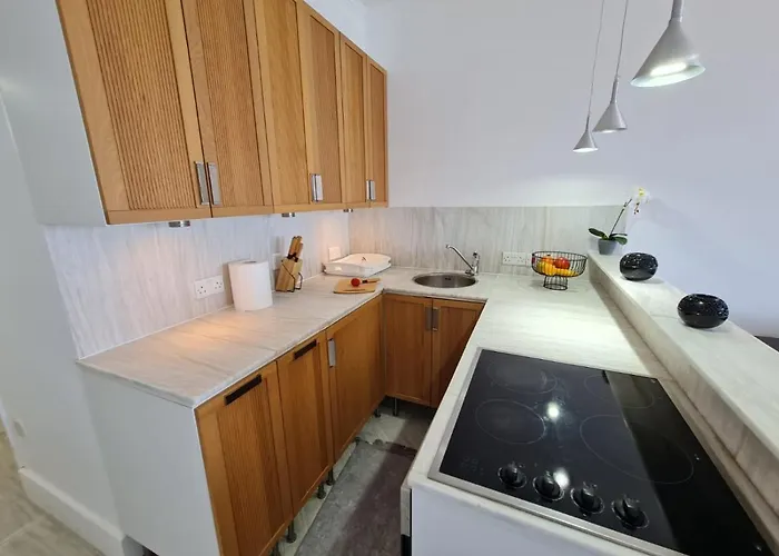 アパート Serenity On Makenzy