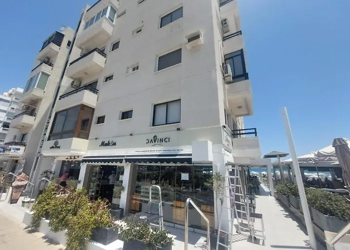 アパート Serenity On Makenzy