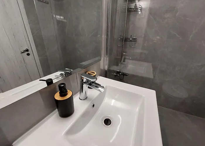 Serenity On Makenzy アパート *