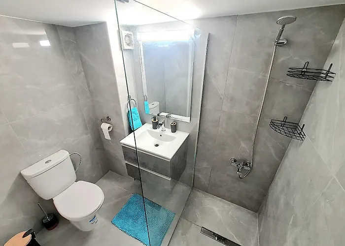 アパート Serenity On Makenzy