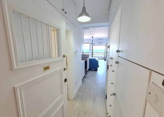 Serenity On Makenzy アパート *