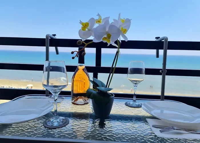 Serenity On Makenzy アパート