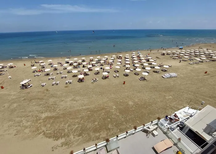 Serenity On Makenzy アパート ラルナカ